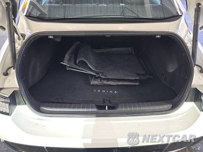 2023 Hyundai IONIQ 6 SEL - zdjęcie 16 z 34 - miniatura