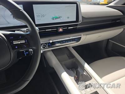 2024 Hyundai IONIQ 6 SEL - zdjęcie 11 z 30 - miniatura