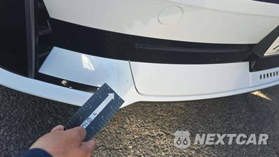 2023 Hyundai IONIQ 6 SEL - zdjęcie 32 z 34 - miniatura