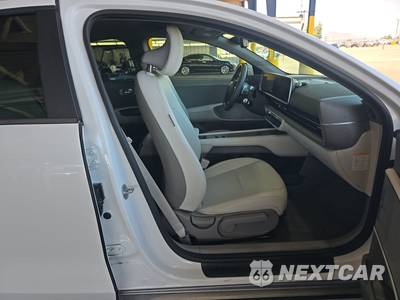 2023 Hyundai IONIQ 6 SEL - zdjęcie 8 z 29 - miniatura