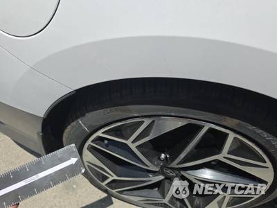 2023 Hyundai IONIQ 6 SEL - zdjęcie 29 z 29 - miniatura