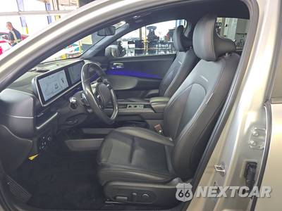2023 Hyundai IONIQ 6 SEL - zdjęcie 7 z 28 - miniatura