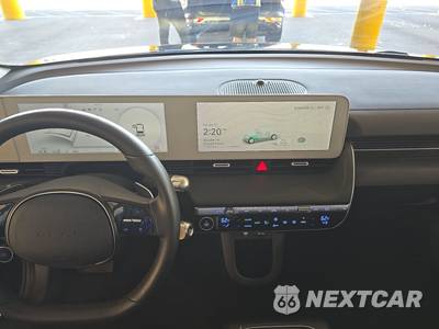 2024 Hyundai IONIQ 5 SEL - zdjęcie 11 z 28 - miniatura