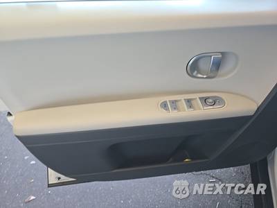 2024 Hyundai IONIQ 5 SEL - zdjęcie 9 z 27 - miniatura