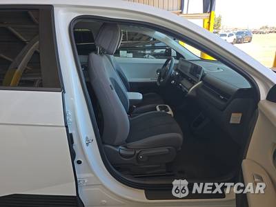 2024 Hyundai IONIQ 5 SEL - zdjęcie 8 z 27 - miniatura