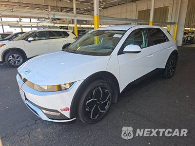 2024 Hyundai IONIQ 5 SEL - zdjęcie 1 z 27 - miniatura