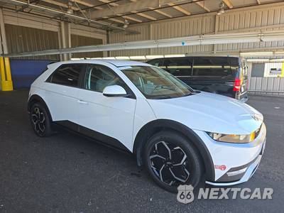 2024 Hyundai IONIQ 5 SEL - zdjęcie 3 z 27 - miniatura