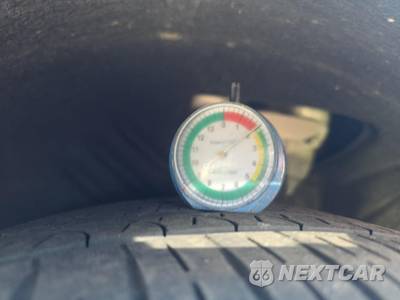 2023 Hyundai IONIQ 6 SEL - zdjęcie 26 z 30 - miniatura