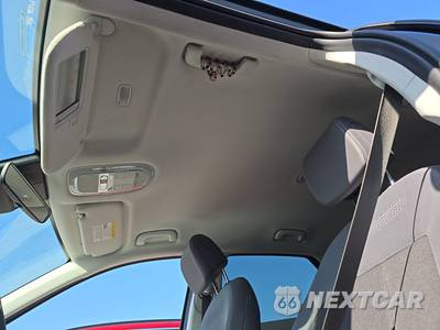 2024 Hyundai IONIQ 5 SE - zdjęcie 45 z 46 - miniatura