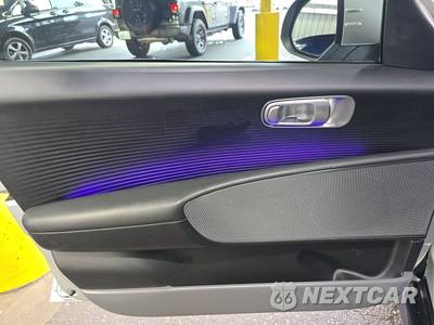 2023 Hyundai IONIQ 6 SEL - zdjęcie 9 z 28 - miniatura