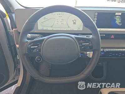 2024 Hyundai IONIQ 5 SEL - zdjęcie 10 z 27 - miniatura