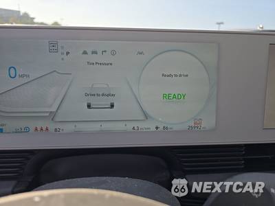 2024 Hyundai IONIQ 5 SE - zdjęcie 41 z 46 - miniatura