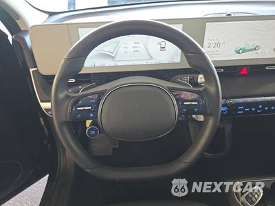 2024 Hyundai IONIQ 5 SEL - zdjęcie 10 z 28 - miniatura