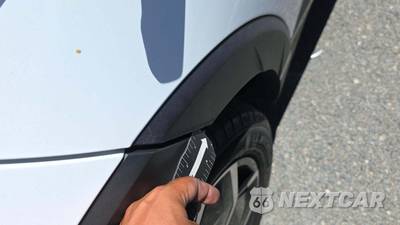 2024 Hyundai IONIQ 5 SEL - zdjęcie 20 z 27 - miniatura