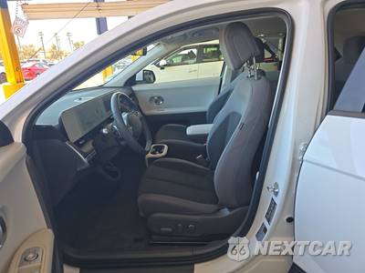 2024 Hyundai IONIQ 5 SEL - zdjęcie 7 z 27 - miniatura