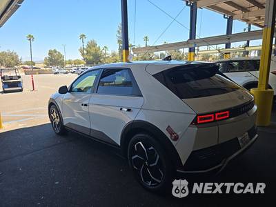 2024 Hyundai IONIQ 5 SEL - zdjęcie 6 z 27 - miniatura