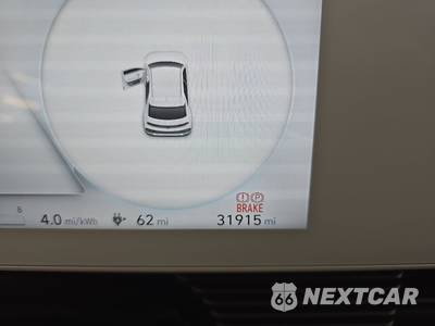 2024 Hyundai IONIQ 5 SEL - zdjęcie 12 z 28 - miniatura