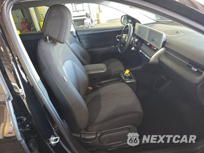 2024 Hyundai IONIQ 5 SEL - zdjęcie 8 z 28 - miniatura