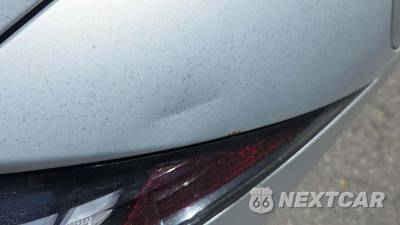 2023 Hyundai IONIQ 6 SEL - zdjęcie 29 z 30 - miniatura