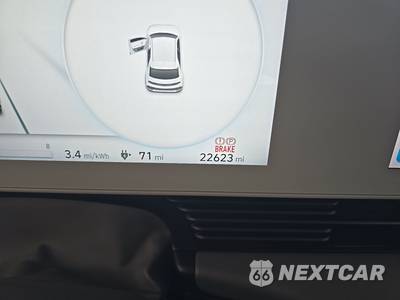 2023 Hyundai IONIQ 5 Limited - zdjęcie 12 z 27 - miniatura