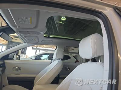 2023 Hyundai IONIQ 5 Limited - zdjęcie 17 z 27 - miniatura