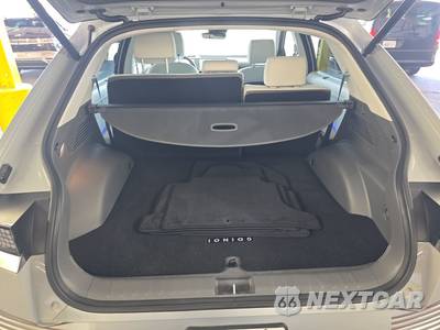2023 Hyundai IONIQ 5 Limited - zdjęcie 16 z 27 - miniatura