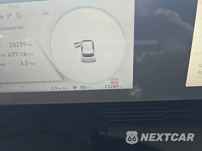2024 Hyundai IONIQ 5 SE - zdjęcie 12 z 25 - miniatura