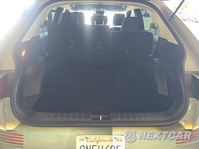 2024 Hyundai IONIQ 5 SE - zdjęcie 16 z 25 - miniatura