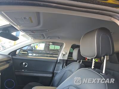 2023 Hyundai IONIQ 5 SEL - zdjęcie 19 z 31 - miniatura