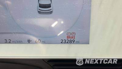 2024 Hyundai IONIQ 5 SE - zdjęcie 18 z 25 - miniatura
