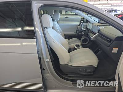 2023 Hyundai IONIQ 5 Limited - zdjęcie 8 z 27 - miniatura