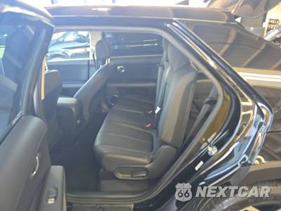 2023 Hyundai IONIQ 5 SEL - zdjęcie 13 z 31 - miniatura