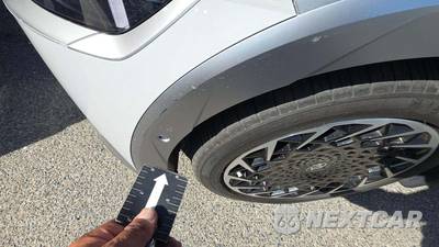 2023 Hyundai IONIQ 5 Limited - zdjęcie 21 z 27 - miniatura