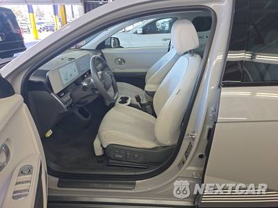 2023 Hyundai IONIQ 5 Limited - zdjęcie 7 z 27 - miniatura