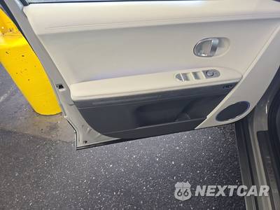 2023 Hyundai IONIQ 5 Limited - zdjęcie 9 z 27 - miniatura