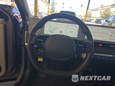 2023 Hyundai IONIQ 5 Limited - zdjęcie 10 z 27 - miniatura