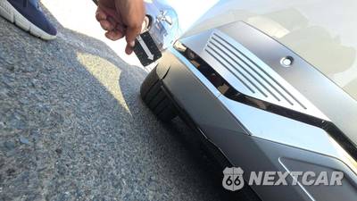 2023 Hyundai IONIQ 5 Limited - zdjęcie 24 z 27 - miniatura