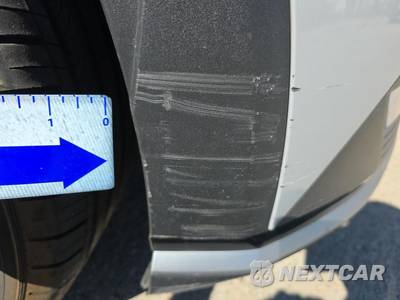 2024 Hyundai IONIQ 5 SE Standard Range - zdjęcie 27 z 35 - miniatura