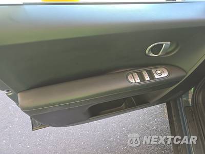 2024 Hyundai IONIQ 5 SE - zdjęcie 9 z 27 - miniatura