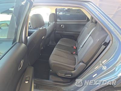 2024 Hyundai IONIQ 5 SE - zdjęcie 13 z 27 - miniatura
