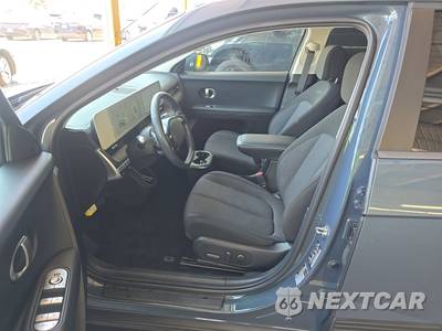 2024 Hyundai IONIQ 5 SE - zdjęcie 7 z 27 - miniatura