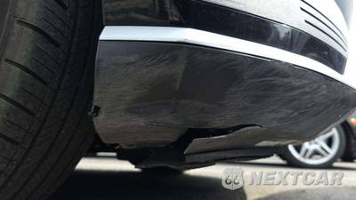 2024 Hyundai IONIQ 5 SE Standard Range - zdjęcie 26 z 35 - miniatura