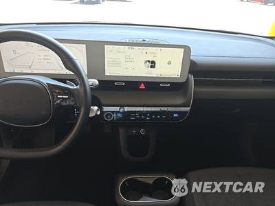 2024 Hyundai IONIQ 5 SE Standard Range - zdjęcie 11 z 35 - miniatura