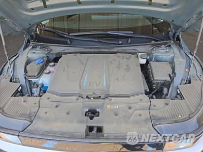 2024 Hyundai IONIQ 5 SE - zdjęcie 15 z 27 - miniatura
