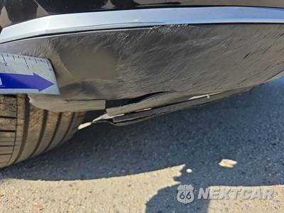 2024 Hyundai IONIQ 5 SE Standard Range - zdjęcie 25 z 35 - miniatura