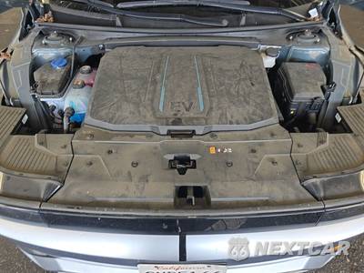 2024 Hyundai IONIQ 5 SE - zdjęcie 15 z 20 - miniatura
