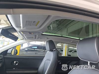 2023 Hyundai IONIQ 5 Limited - zdjęcie 17 z 27 - miniatura