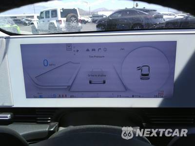 2024 Hyundai IONIQ 5 SE - zdjęcie 21 z 27 - miniatura