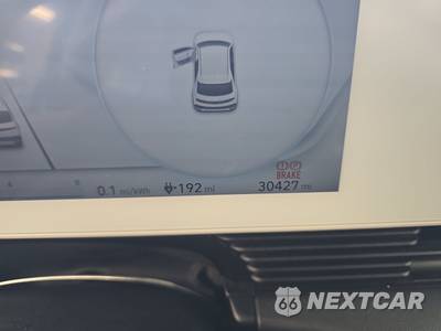 2024 Hyundai IONIQ 5 SE - zdjęcie 12 z 20 - miniatura
