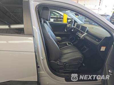 2023 Hyundai IONIQ 5 SEL - zdjęcie 8 z 32 - miniatura